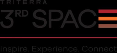 Triterra 3RD SPACE - Inspire. Experience. Connect