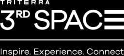 Triterra 3RD SPACE - Inspire. Experience. Connect